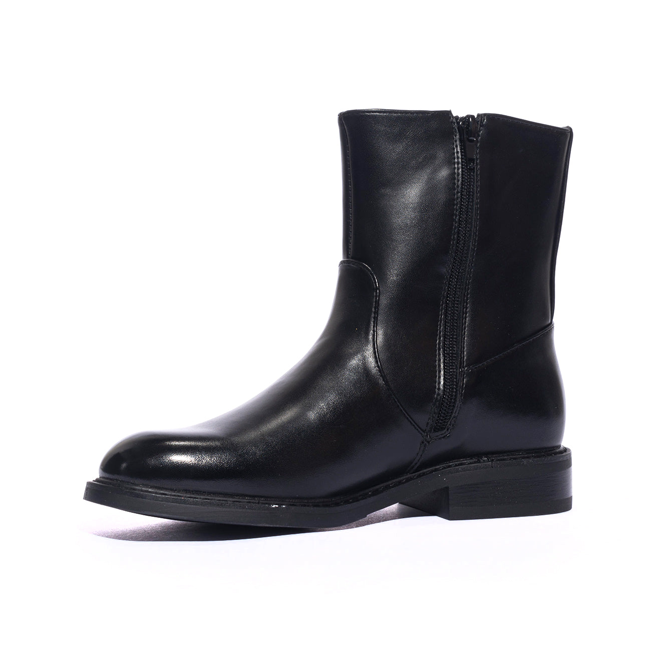 Stivaletti Mariella Burani 50920 BLACK
