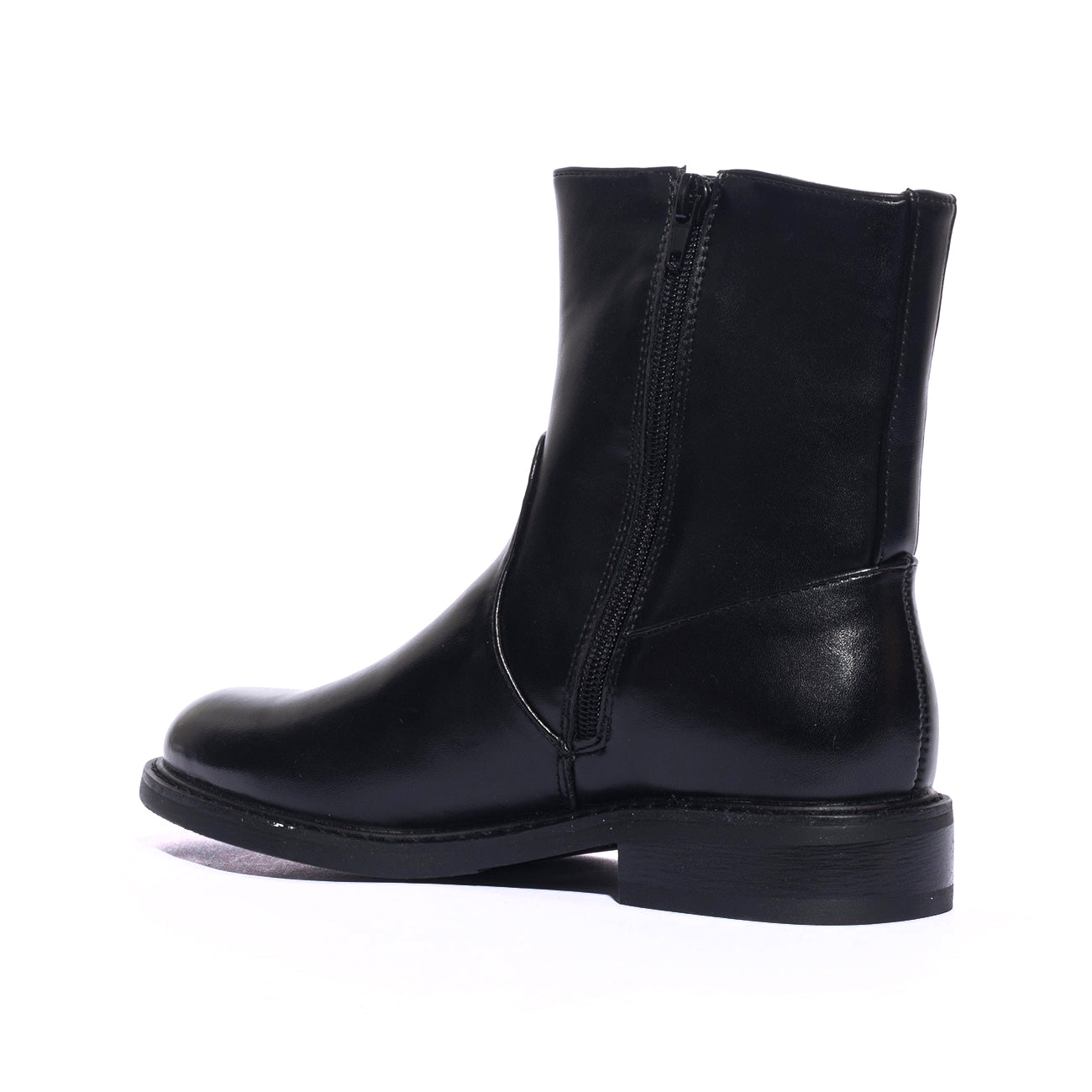 Stivaletti Mariella Burani 50920 BLACK