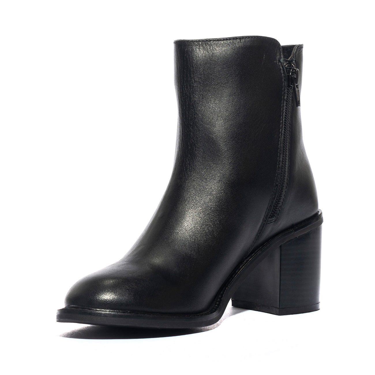 Stivaletti Osey Tr0118 NERO