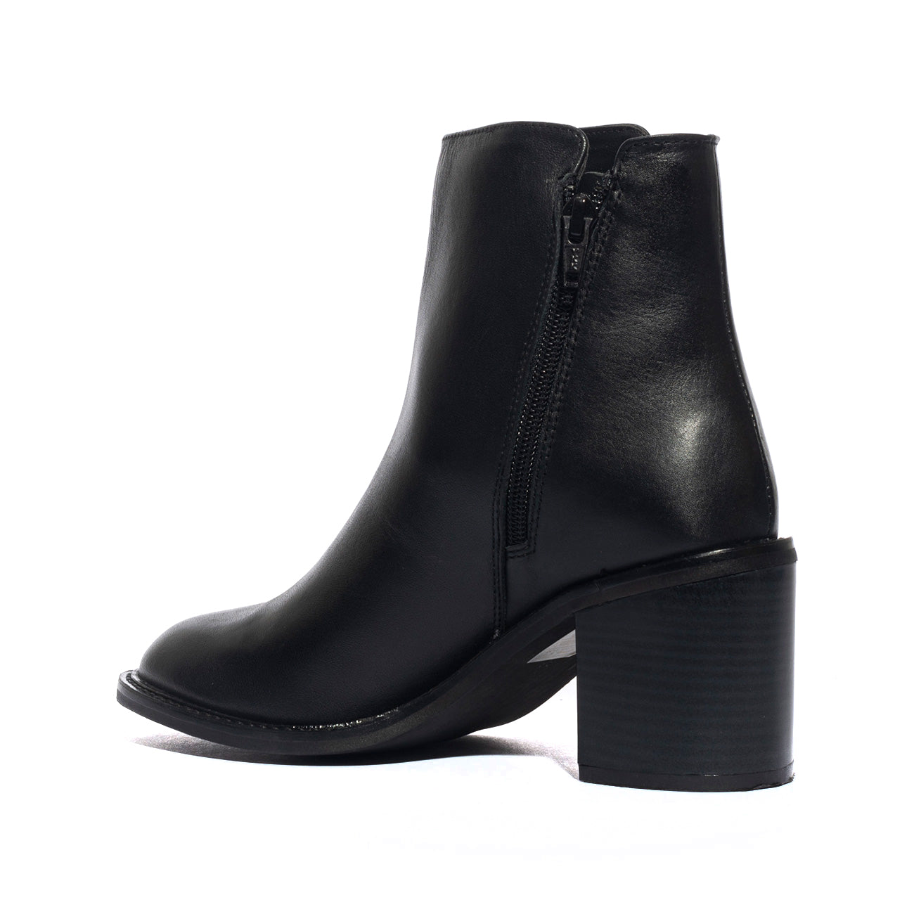 Stivaletti Osey Tr0118 NERO