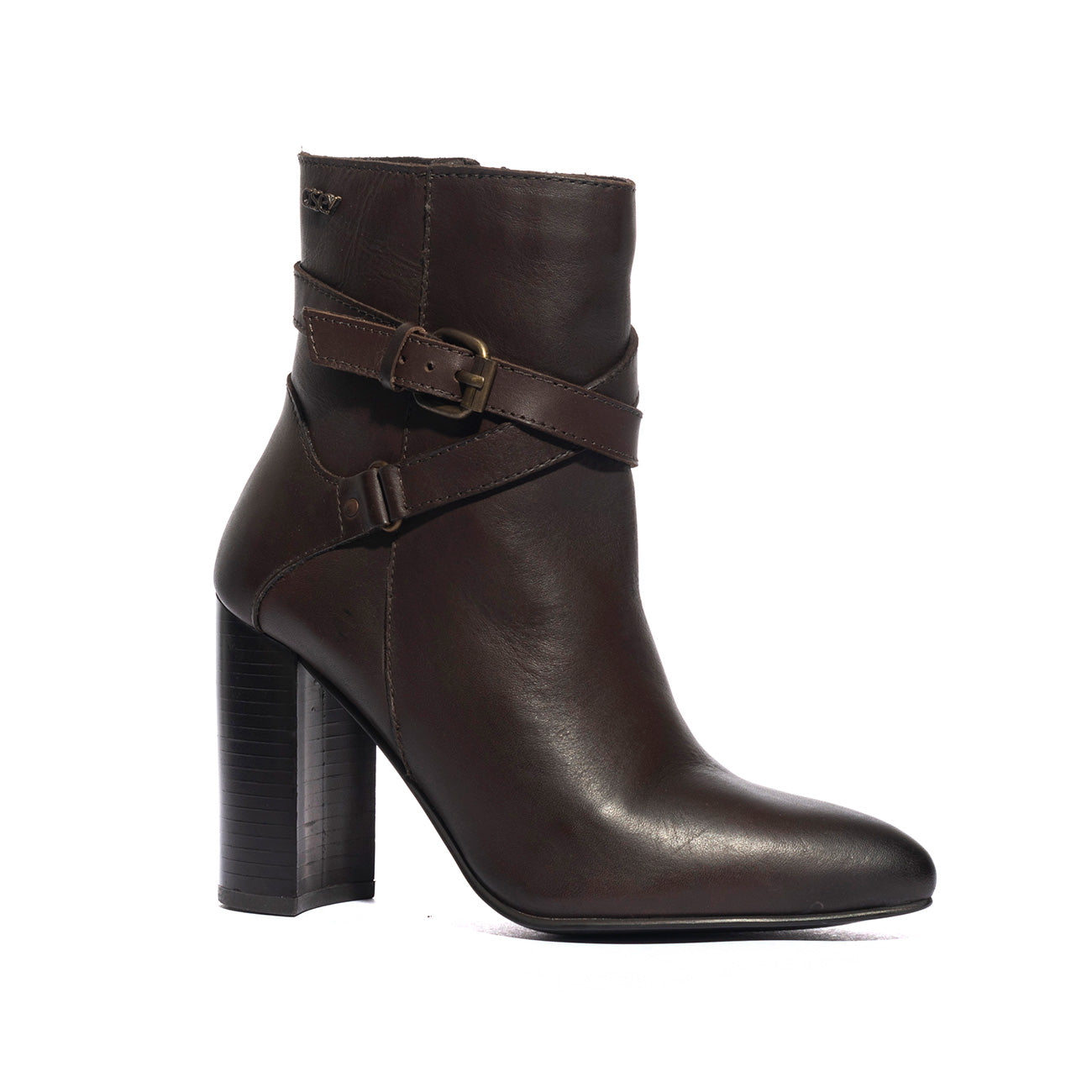 Stivaletti Osey Tr0120 Testa Di TDM