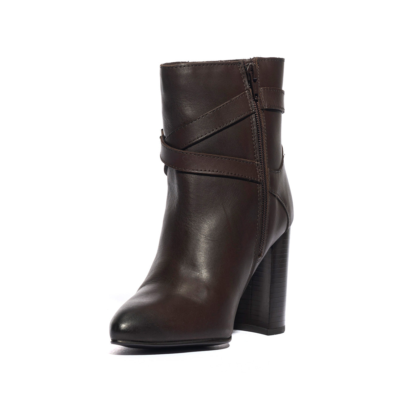 Stivaletti Osey Tr0120 Testa Di TDM