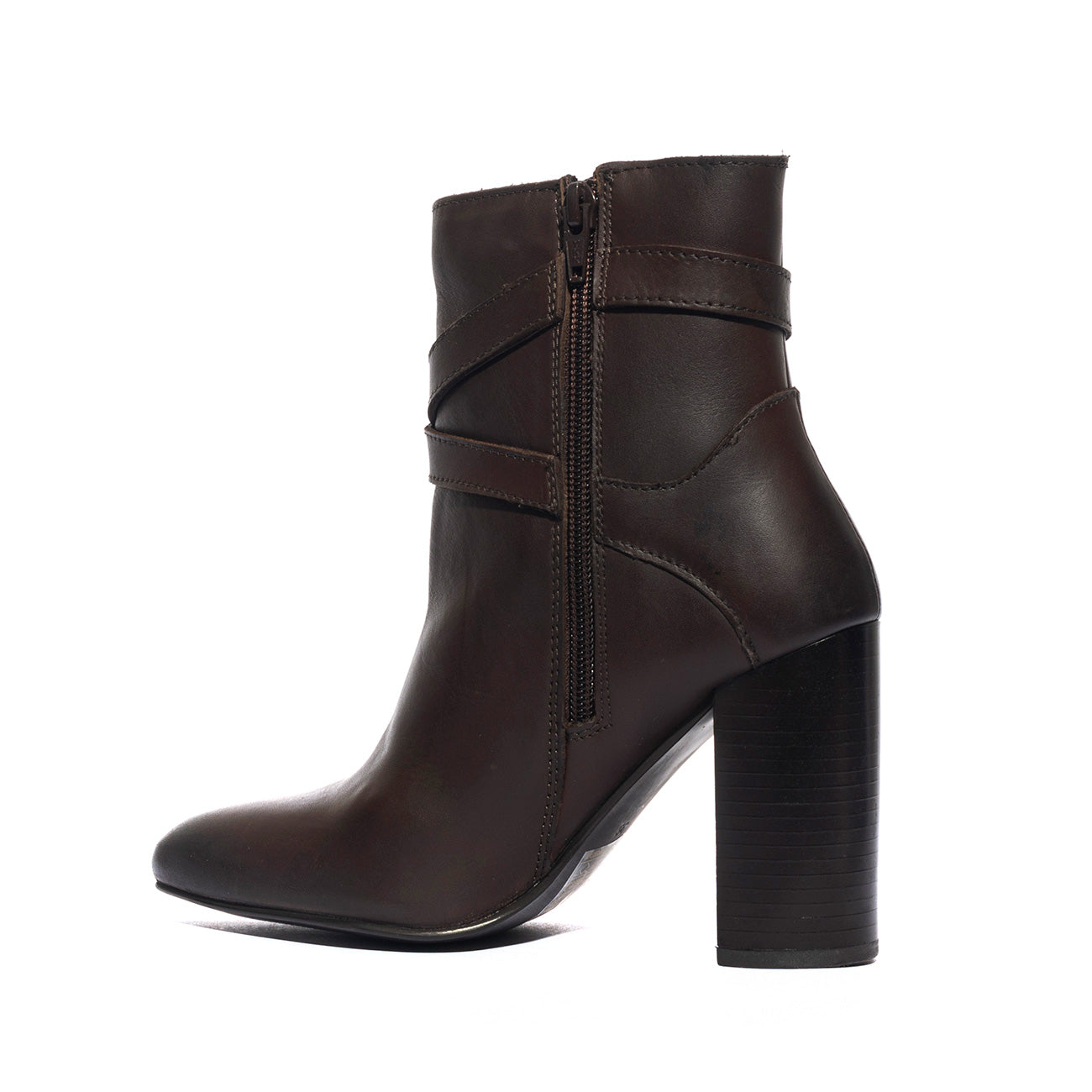 Stivaletti Osey Tr0120 Testa Di TDM
