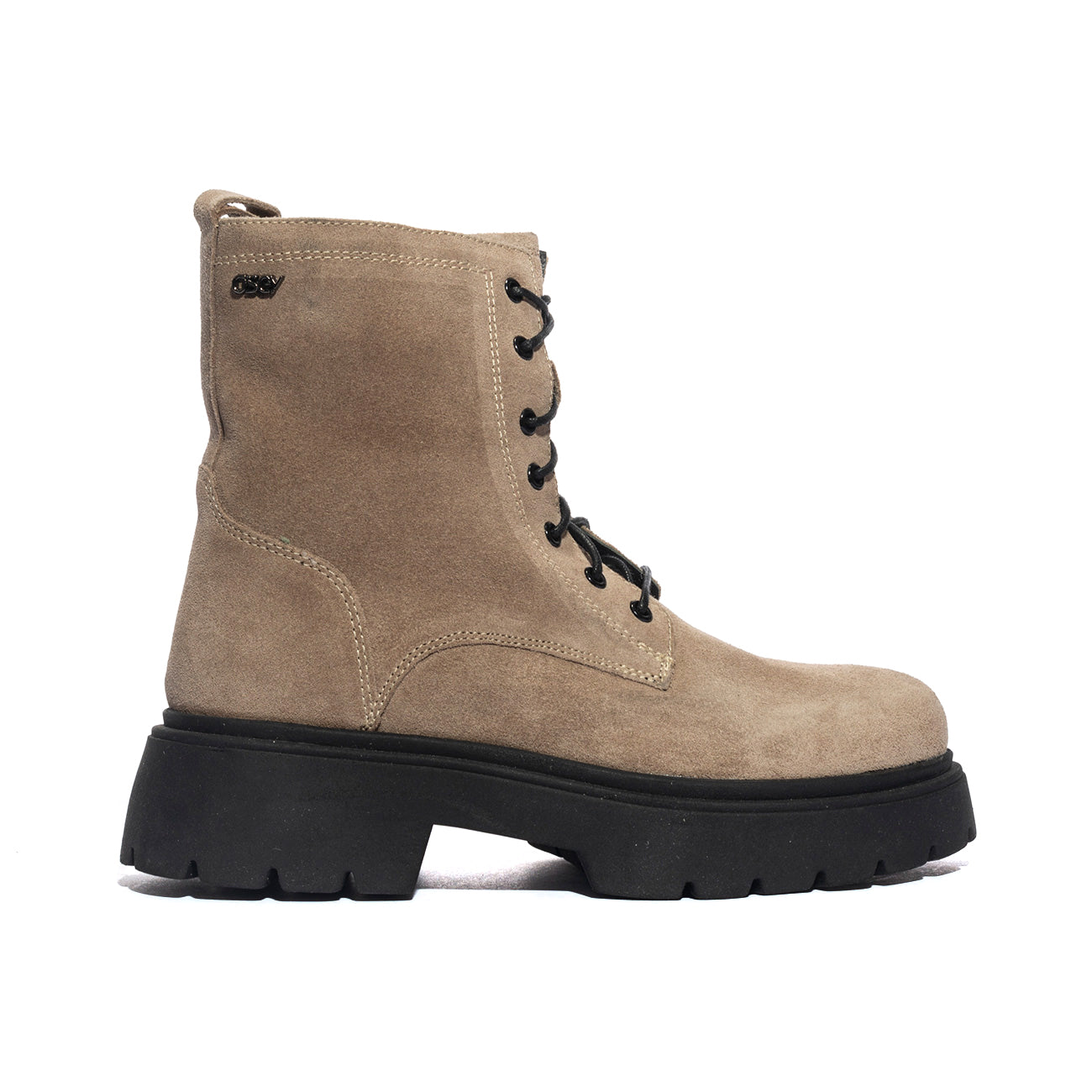 Stivaletti Osey Tr0121 TAUPE