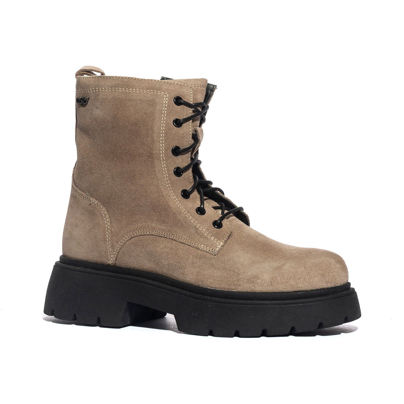Stivaletti Osey Tr0121 TAUPE