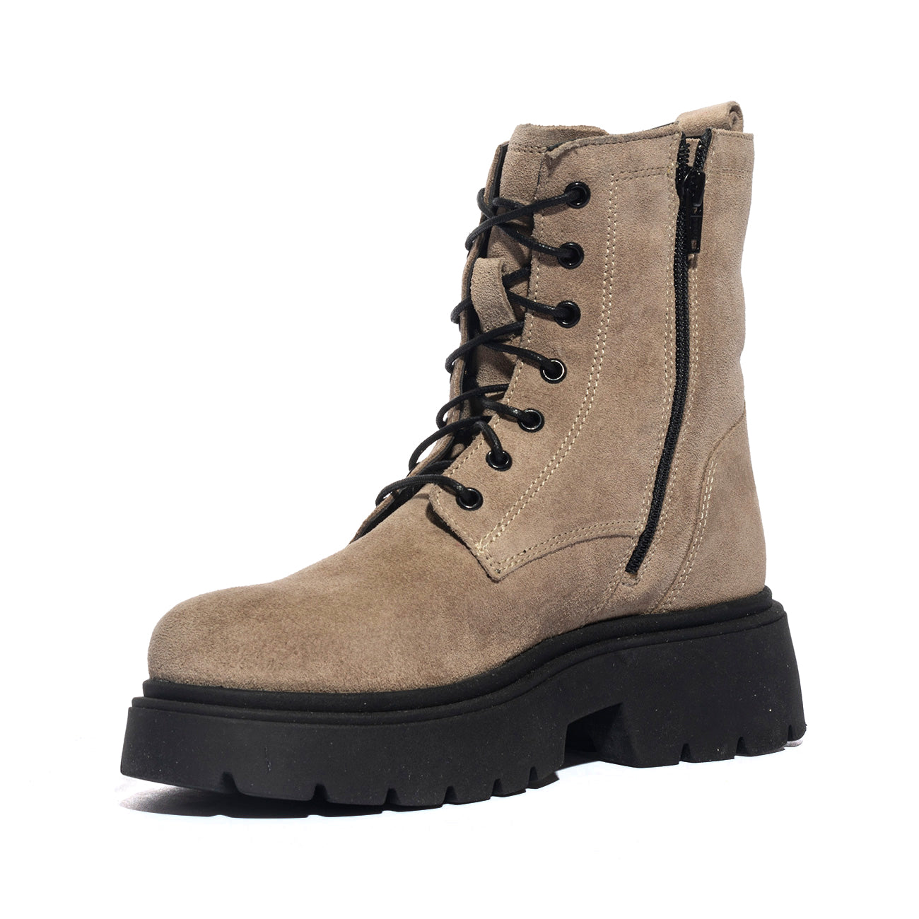 Stivaletti Osey Tr0121 TAUPE