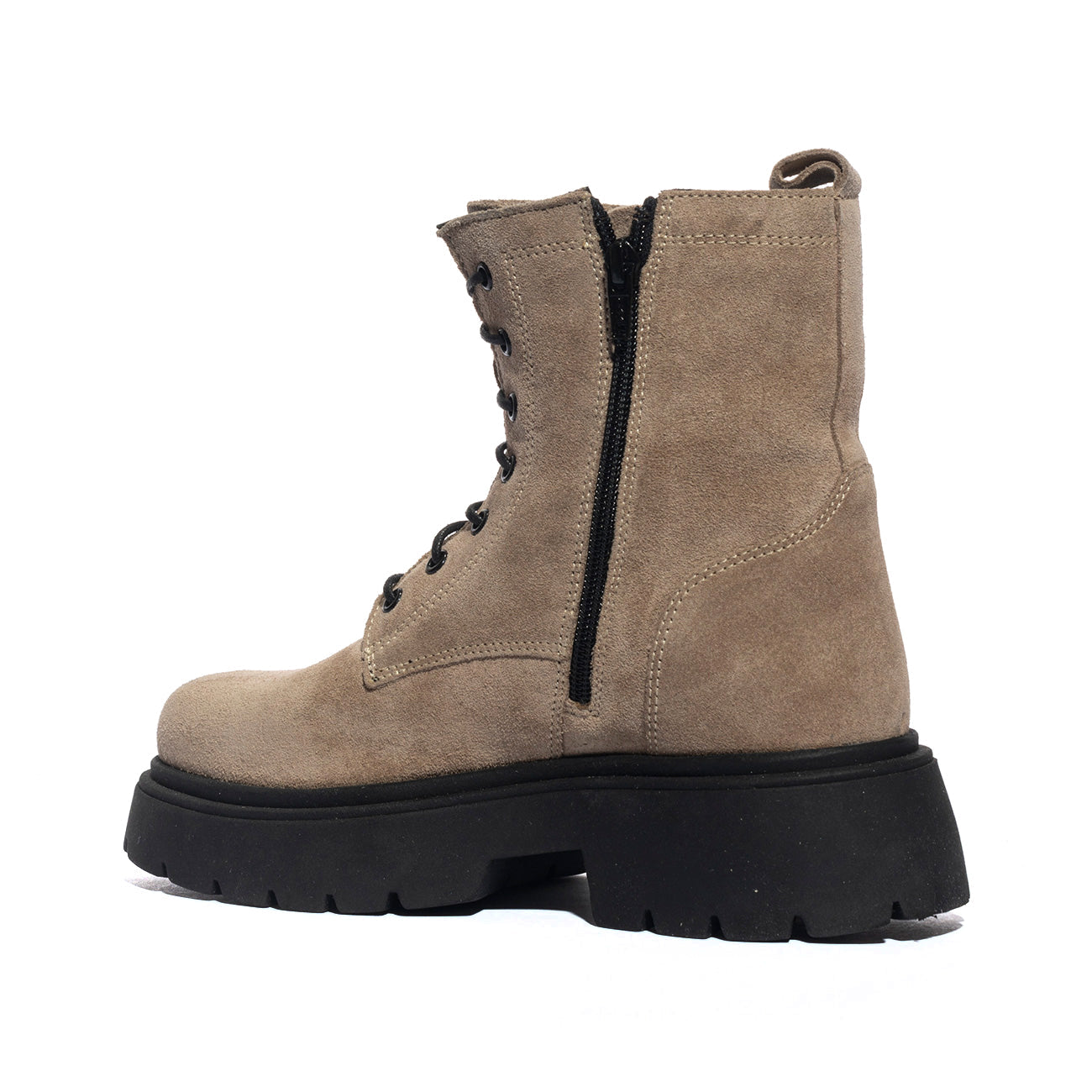 Stivaletti Osey Tr0121 TAUPE