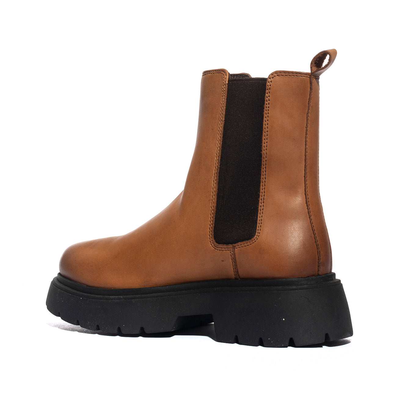 Stivaletti Osey Tr0122 CUOIO