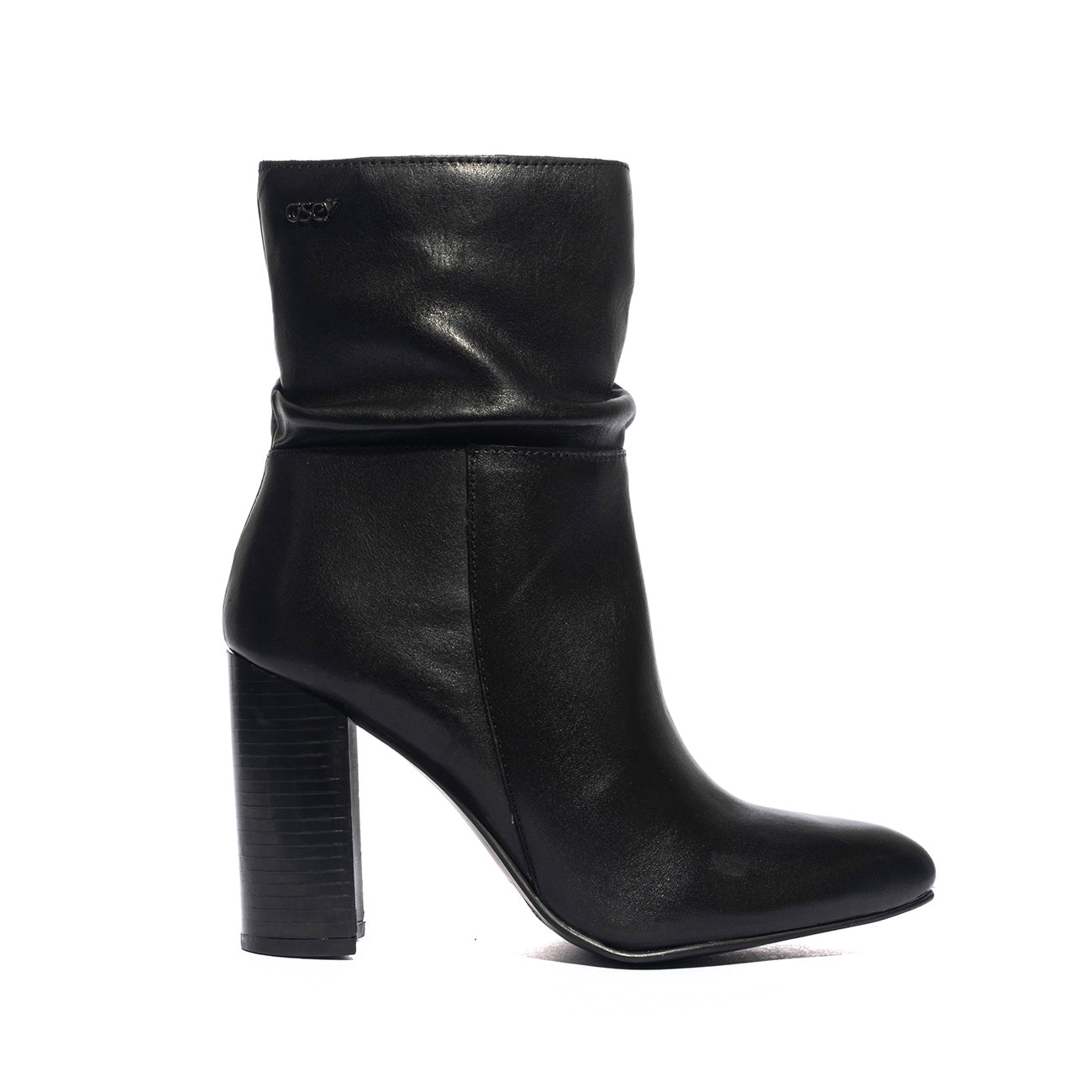 Stivaletti Osey Tr0125 NERO