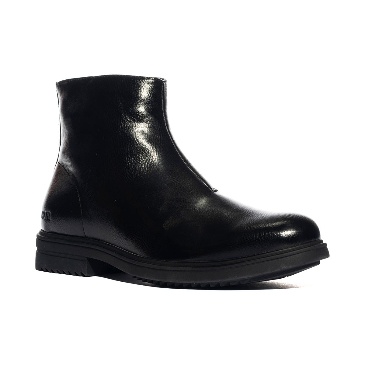 Stivaletti Solo Soprani TR810 NERO