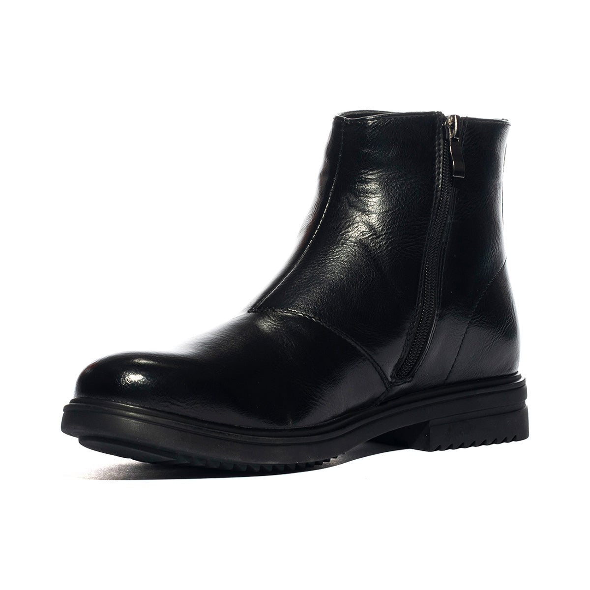 Stivaletti Solo Soprani TR810 NERO