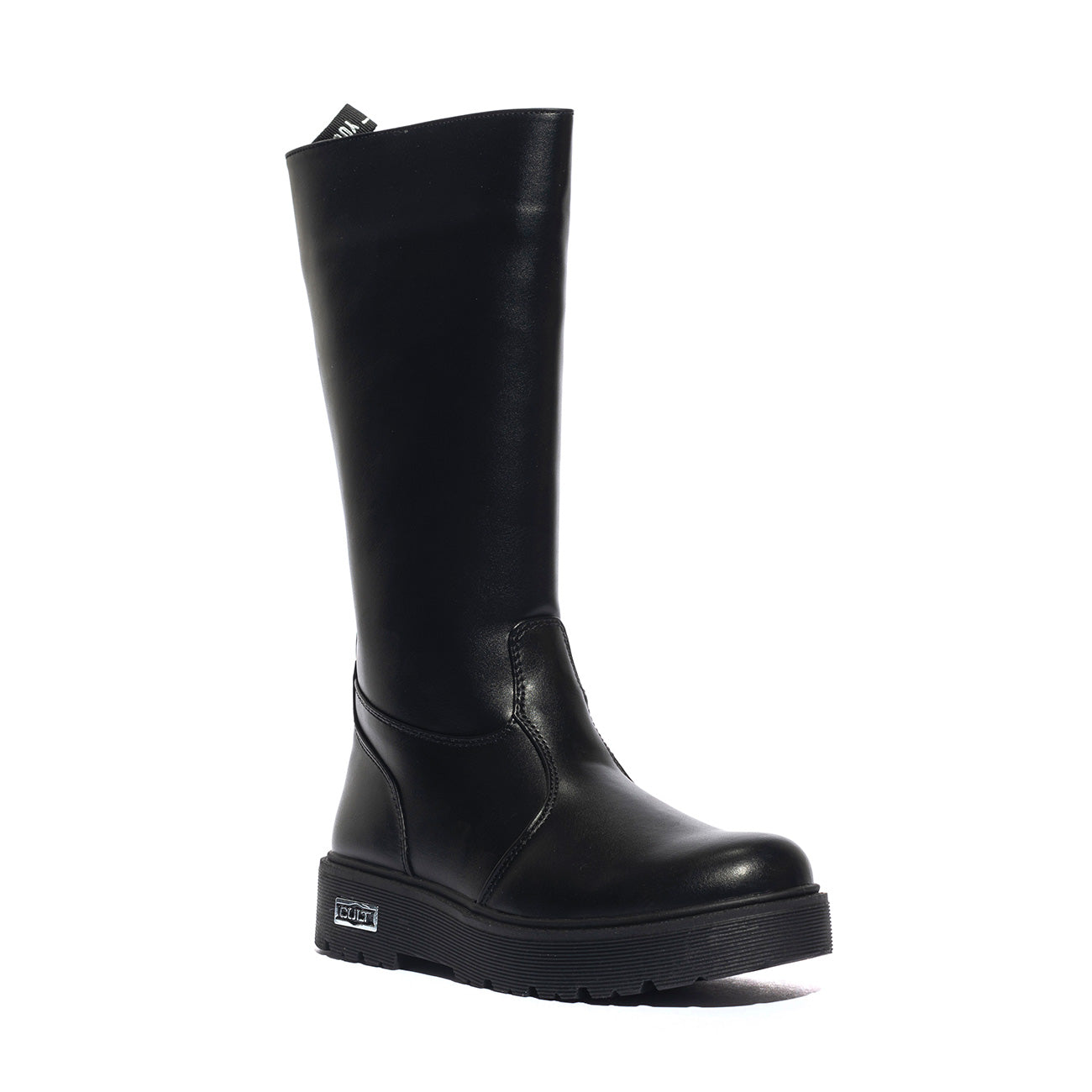 Stivali Cult T055 BLACK