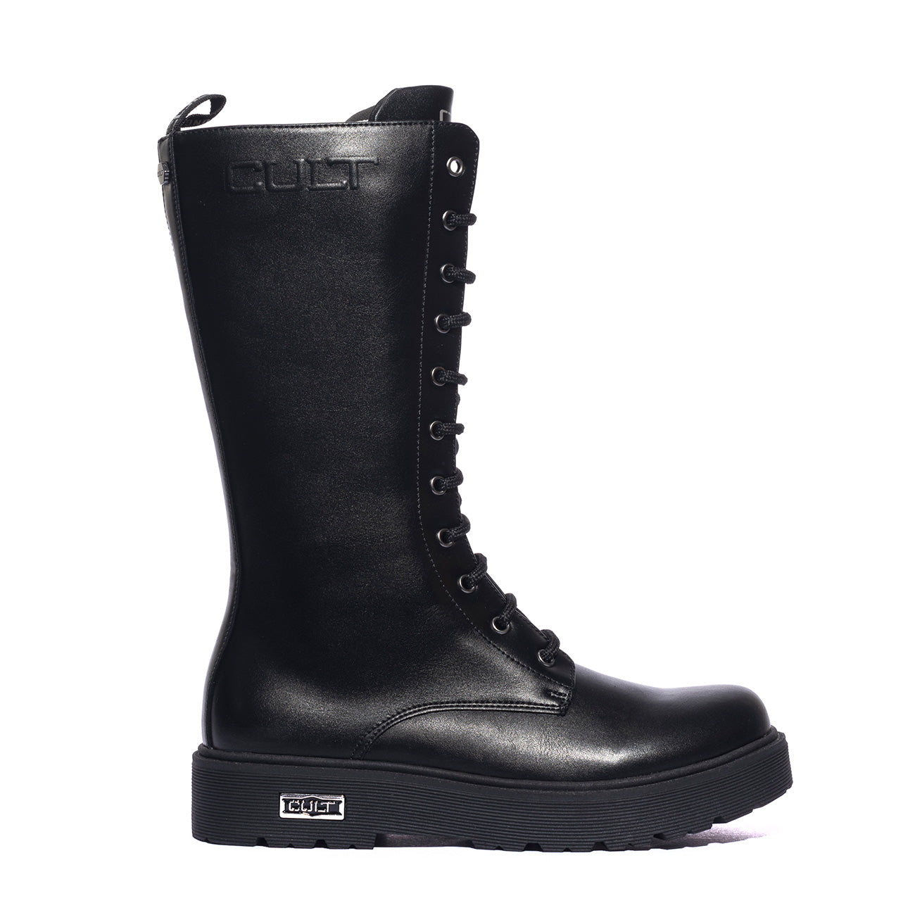 Stivali Cult T059 BLACK
