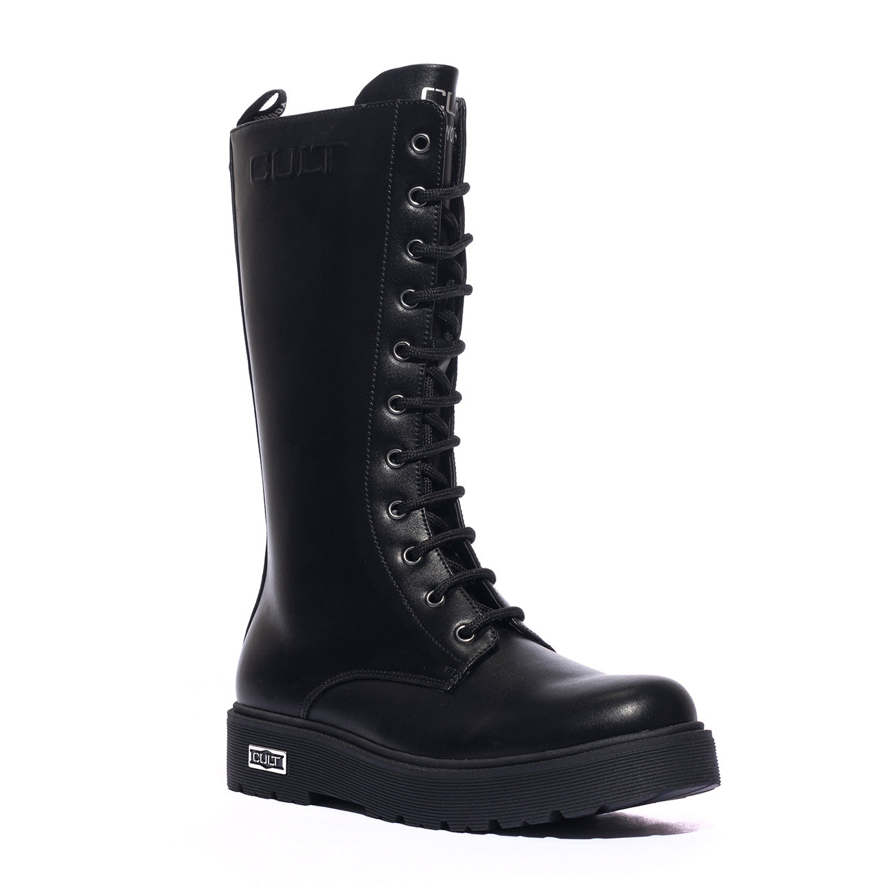 Stivali Cult T059 BLACK