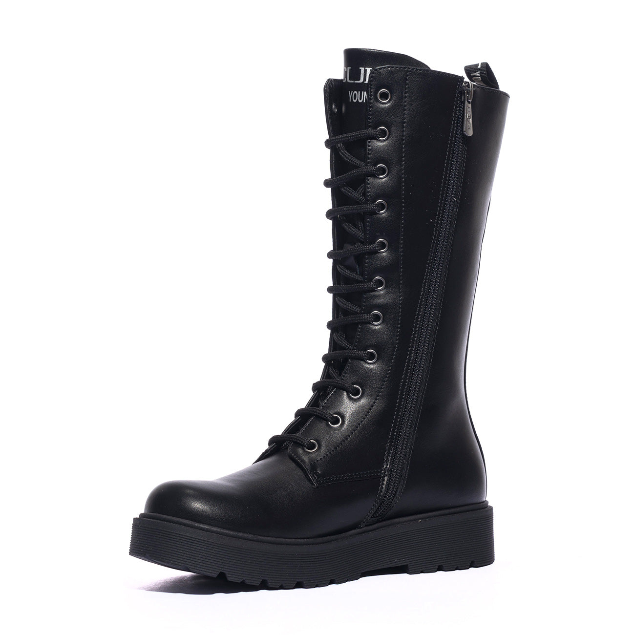 Stivali Cult T059 BLACK