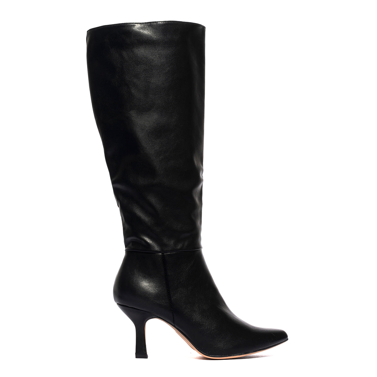 Stivali Laura Biagiotti 8654 NERO
