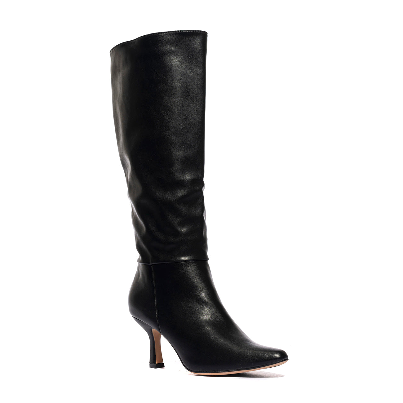 Stivali Laura Biagiotti 8654 NERO