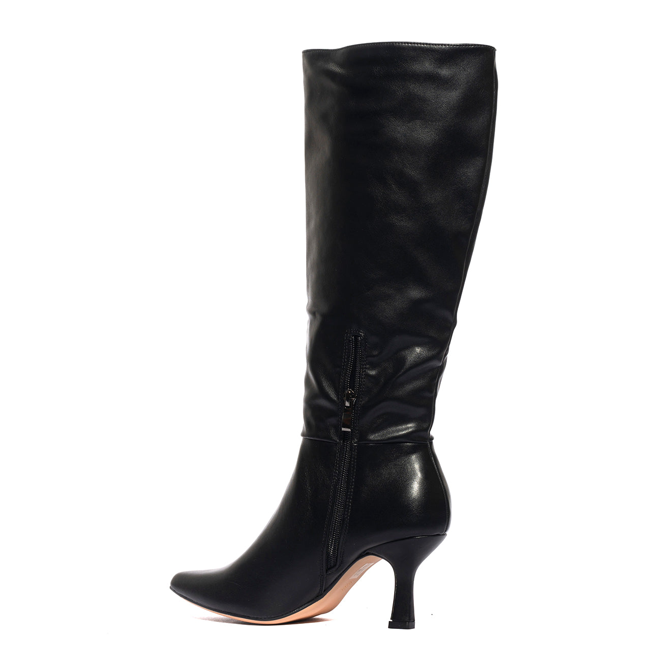 Stivali Laura Biagiotti 8654 NERO