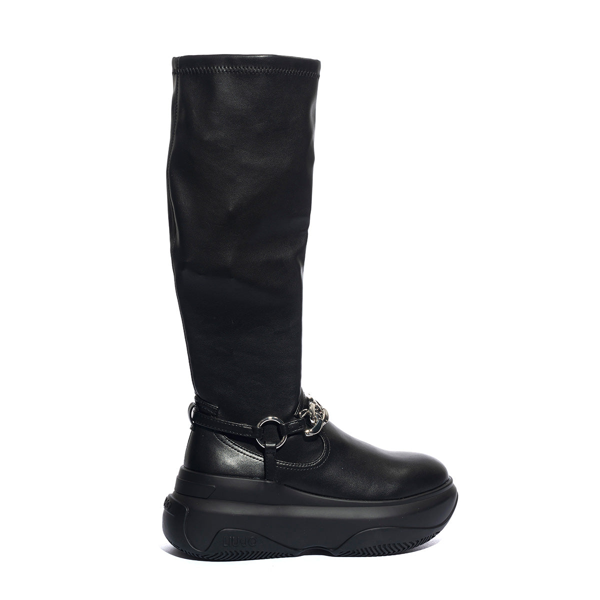Stivali Liujo Bf3111Ex20922222 BLACK