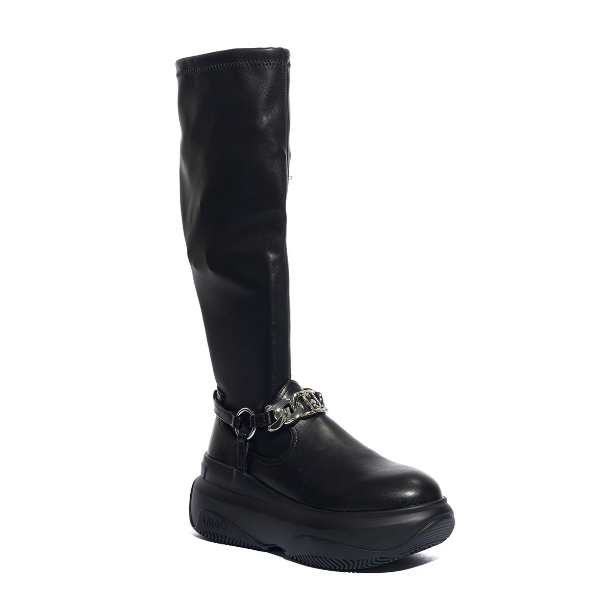 Stivali Liujo Bf3111Ex20922222 BLACK