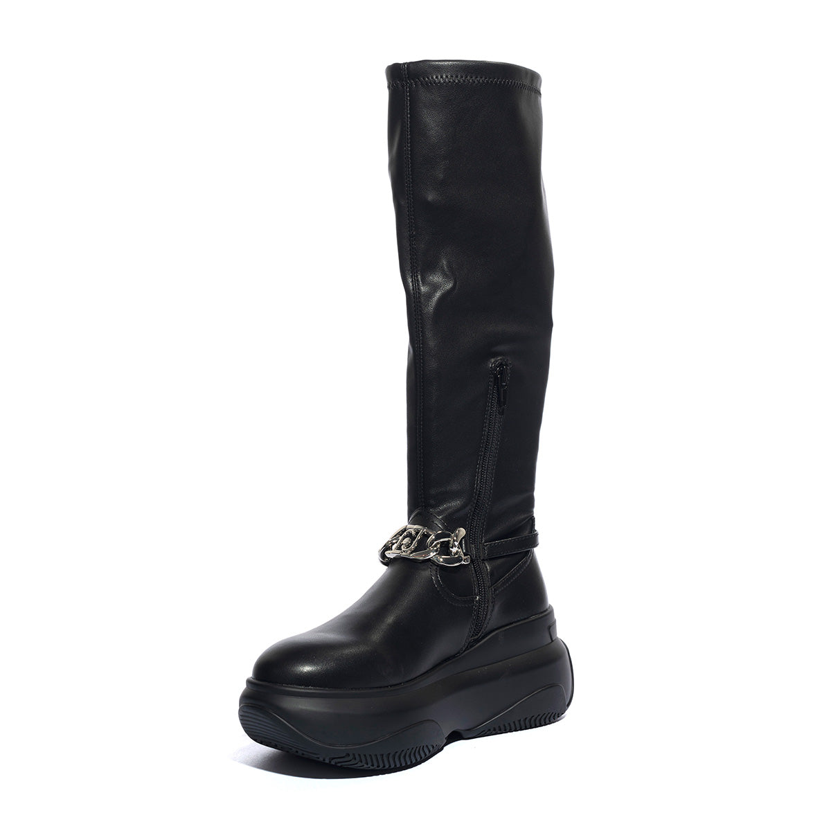 Stivali Liujo Bf3111Ex20922222 BLACK