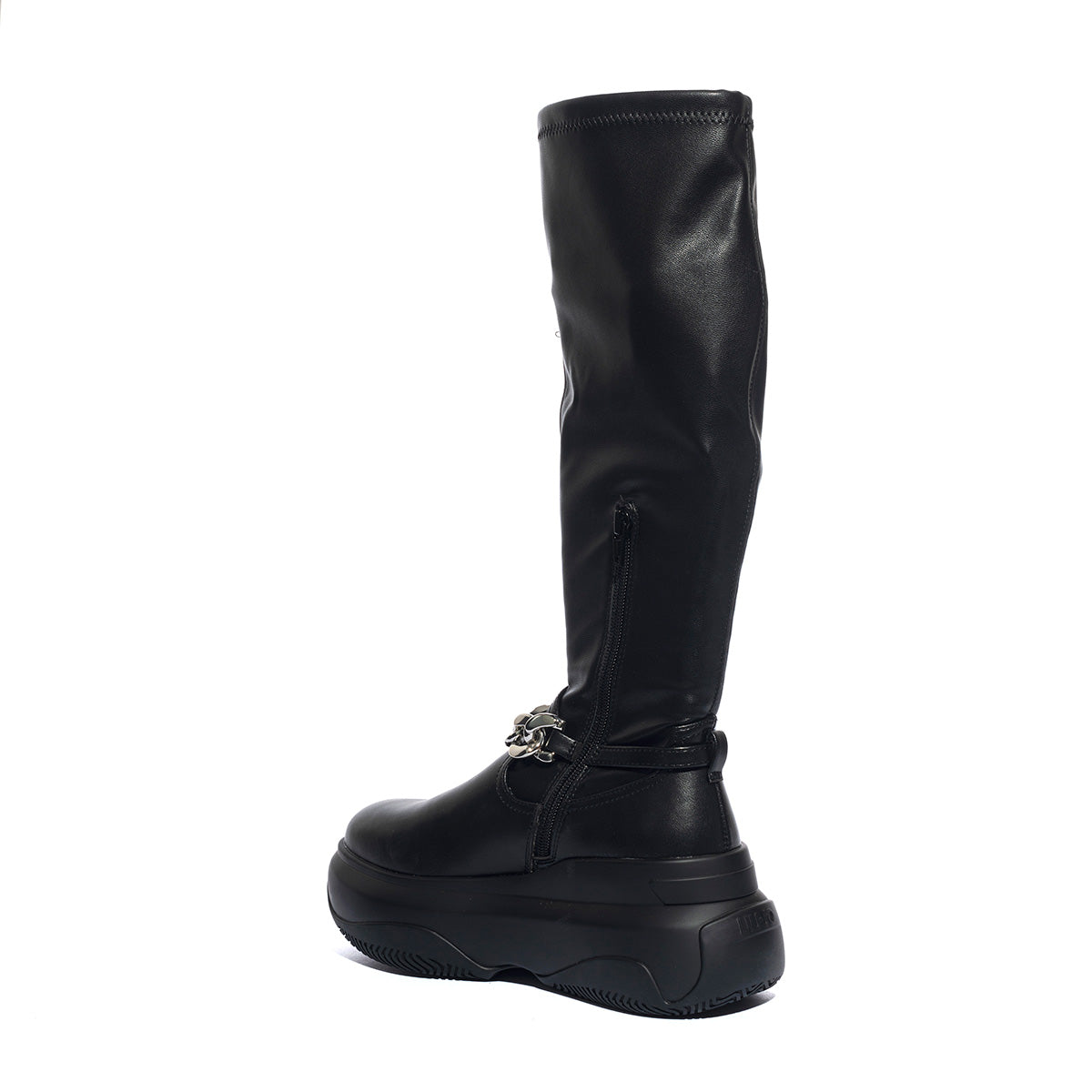 Stivali Liujo Bf3111Ex20922222 BLACK