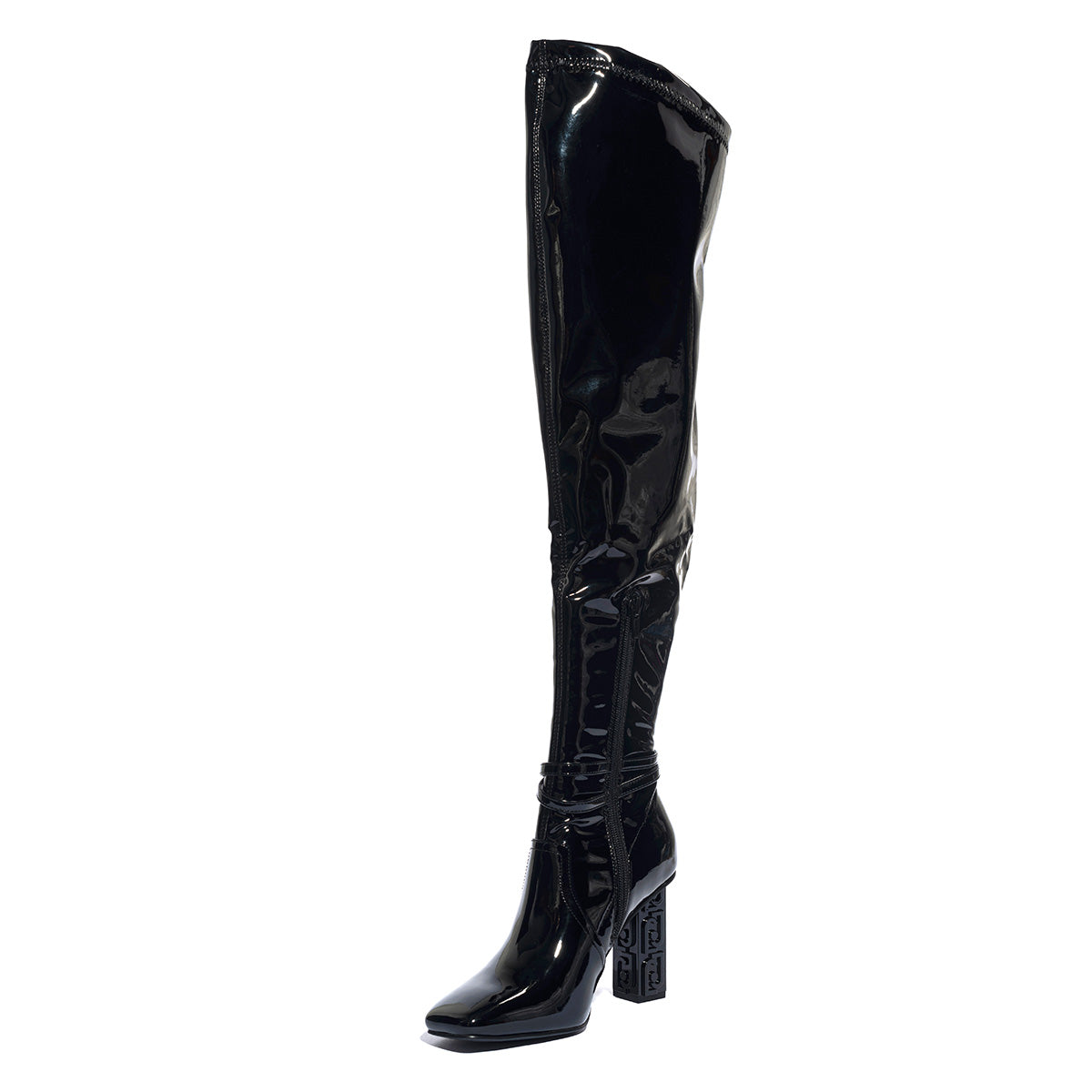 Stivali Liujo Sf3047Ex00422222 BLACK