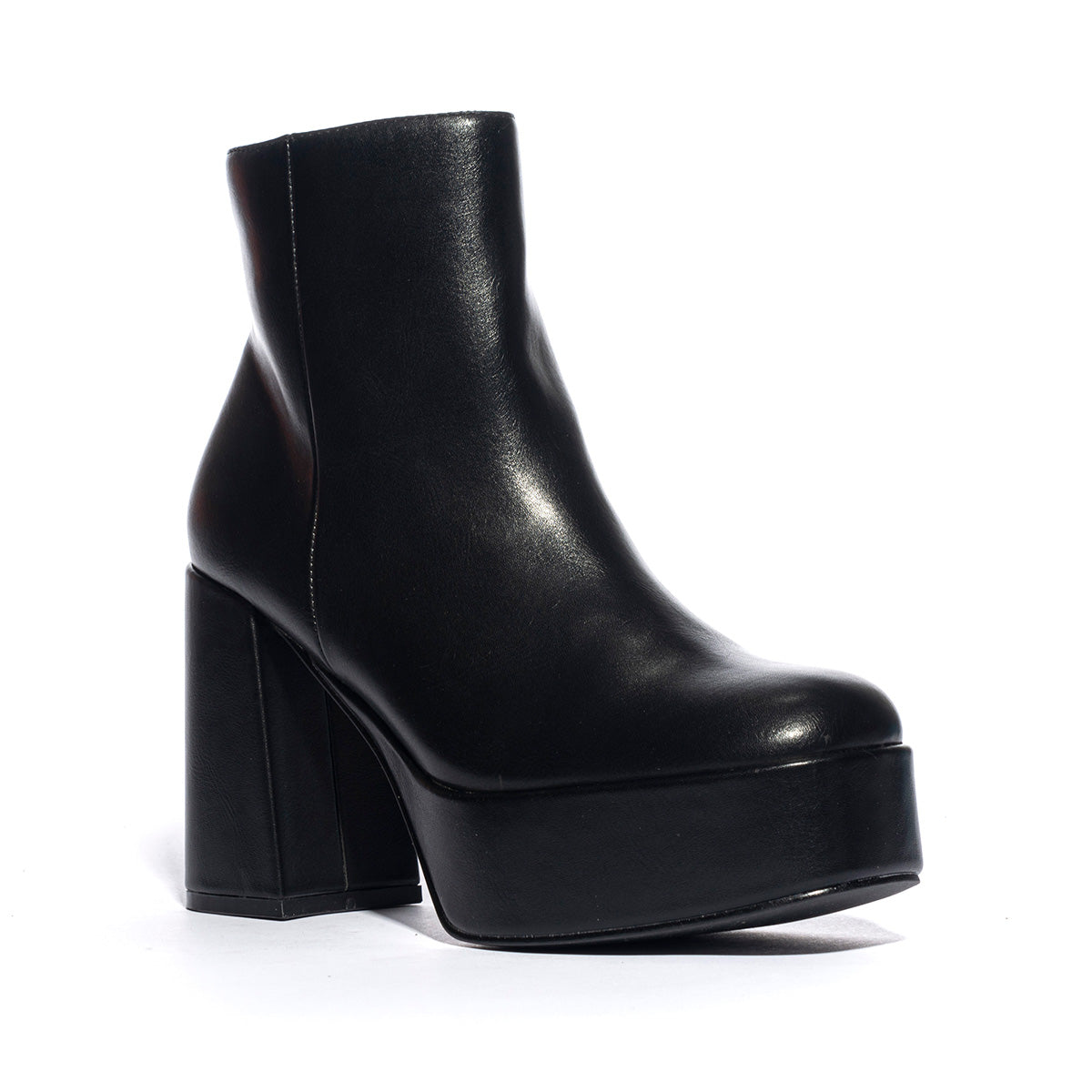 Stivlaletti Kharisma 6594 SOFT NERO