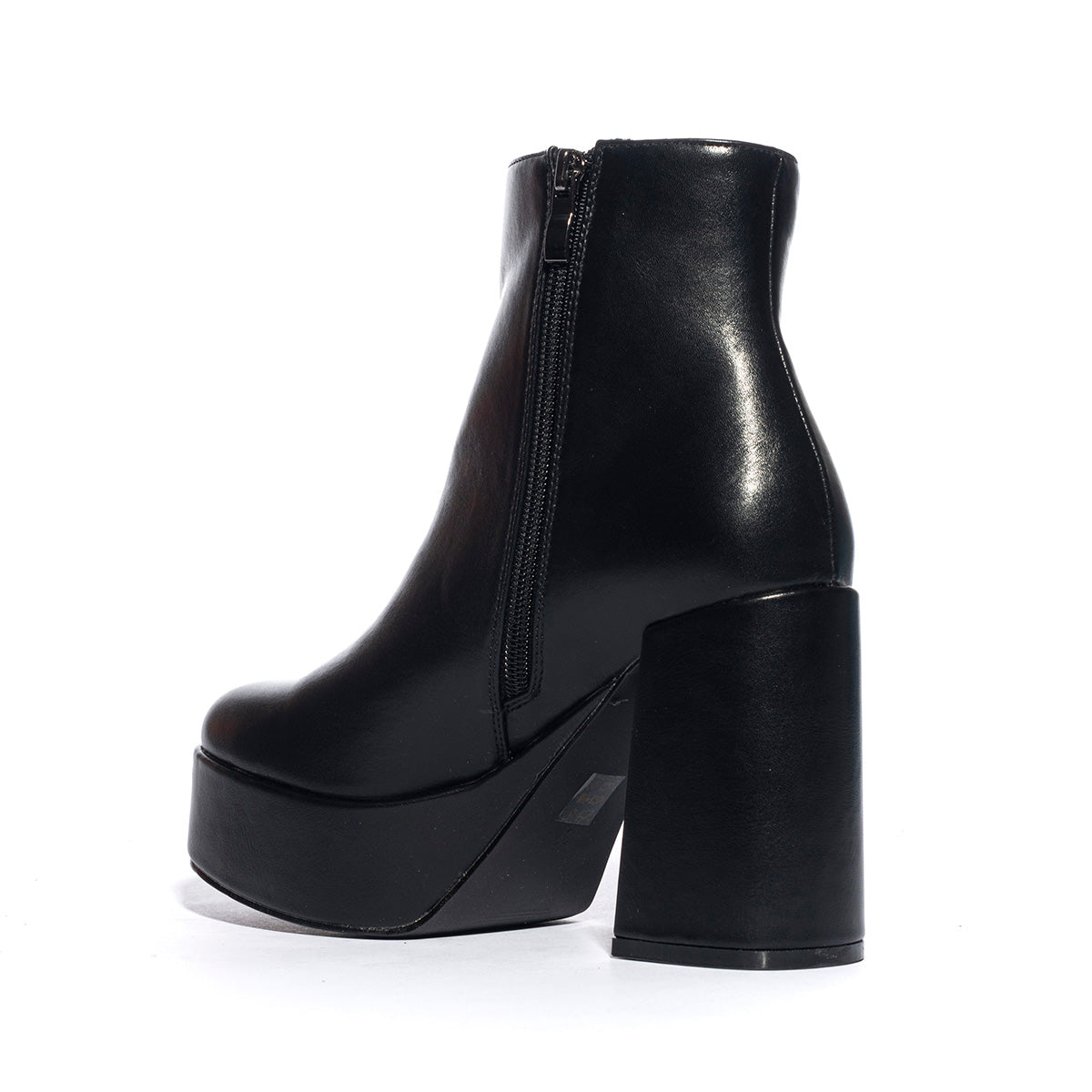Stivlaletti Kharisma 6594 SOFT NERO
