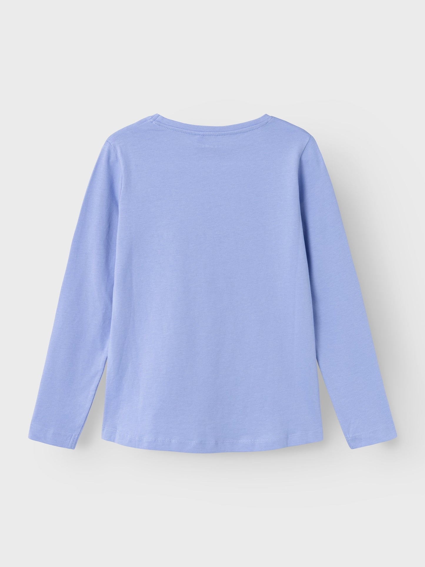T-Shirt Name It Nkfviolet Ls Loose Top EASTER EGG