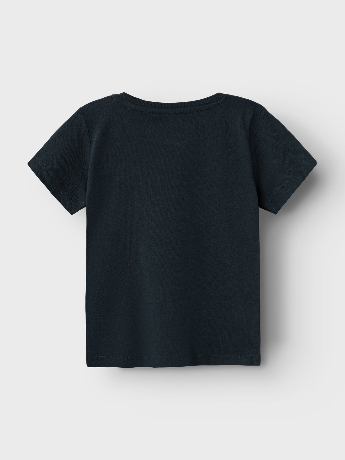 T-Shirt Name It Nmfbeate Ss Top Pb DARK SAPPHIRE