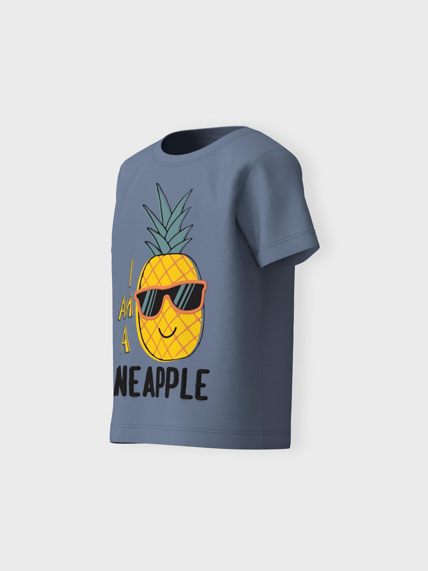 T-Shirt Name It Nmmdefruit Ss Top TROPOSPHERE