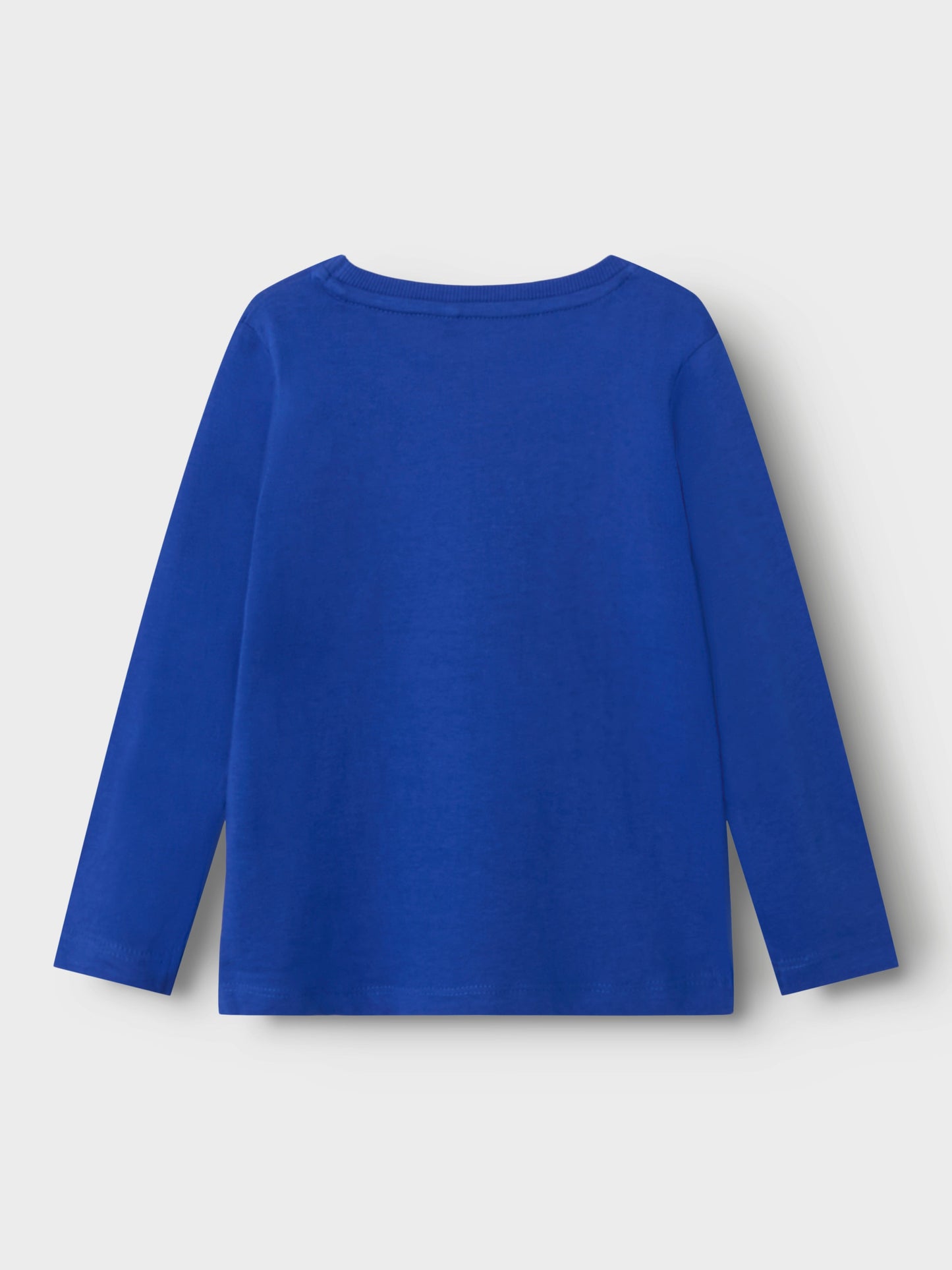 T-shirt Name It NMMORINDO LS TOP PB SURF THE WEB