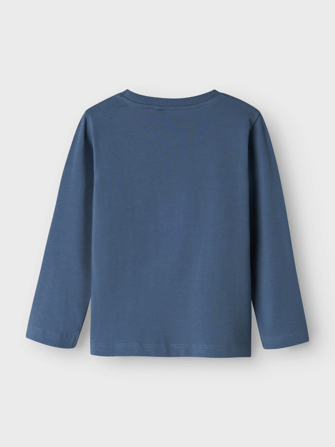 T-shirt Name It NMMVUX LS TOP BERING SEA