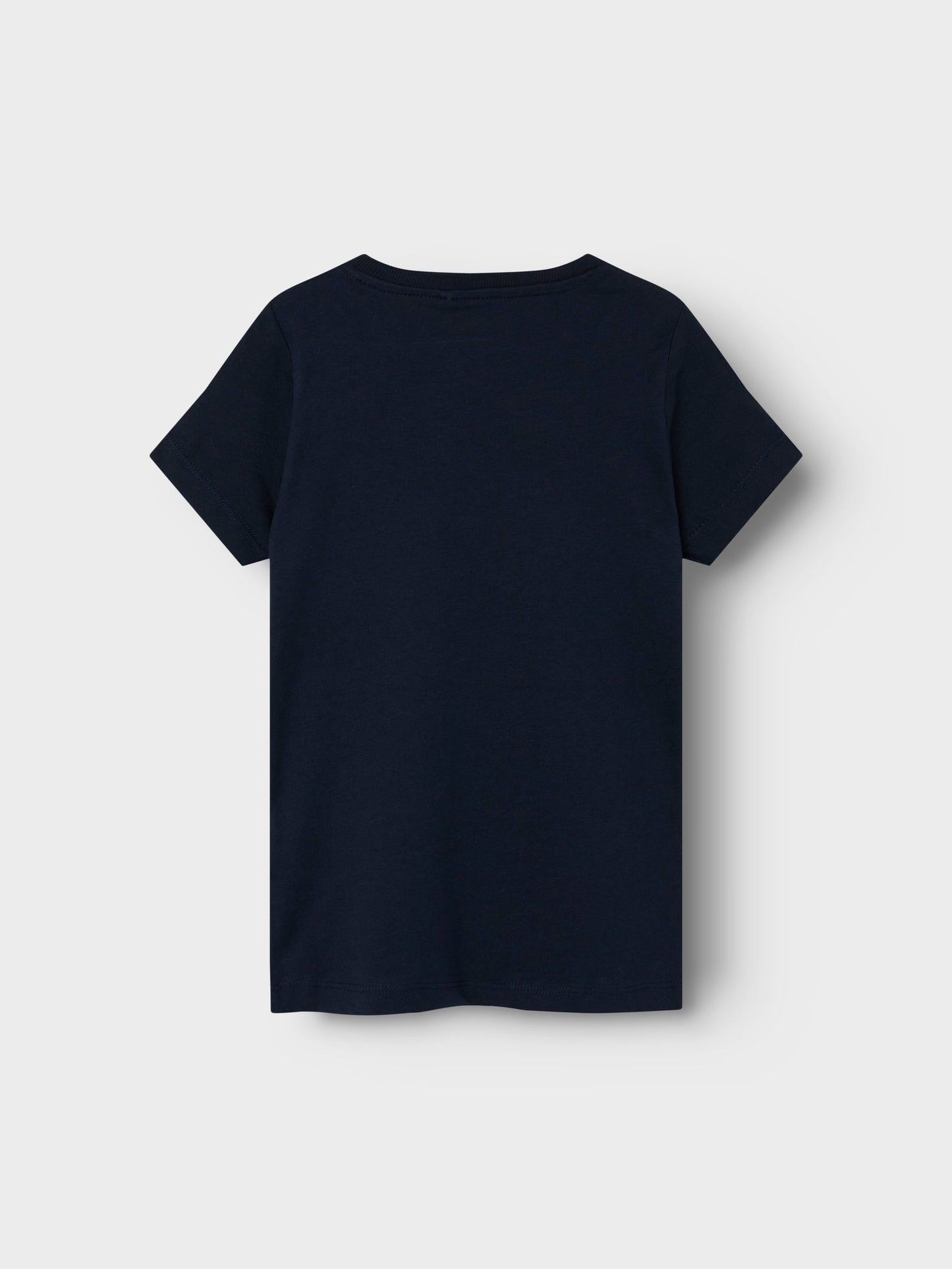 T-Shirt Name It Nkfbeate Ss Top Pb DARK SAPPHIRE