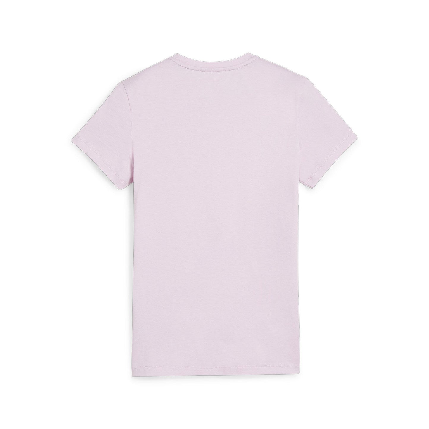 T-Shirt Puma Logo Tee PURPLE