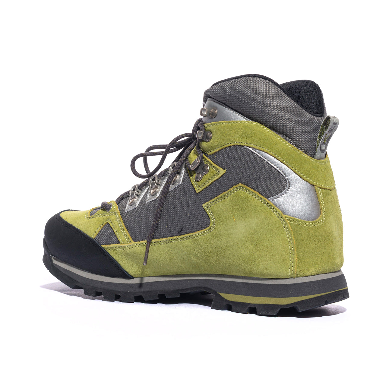 Trekking Kefas 3451 GREEN DARK GREY