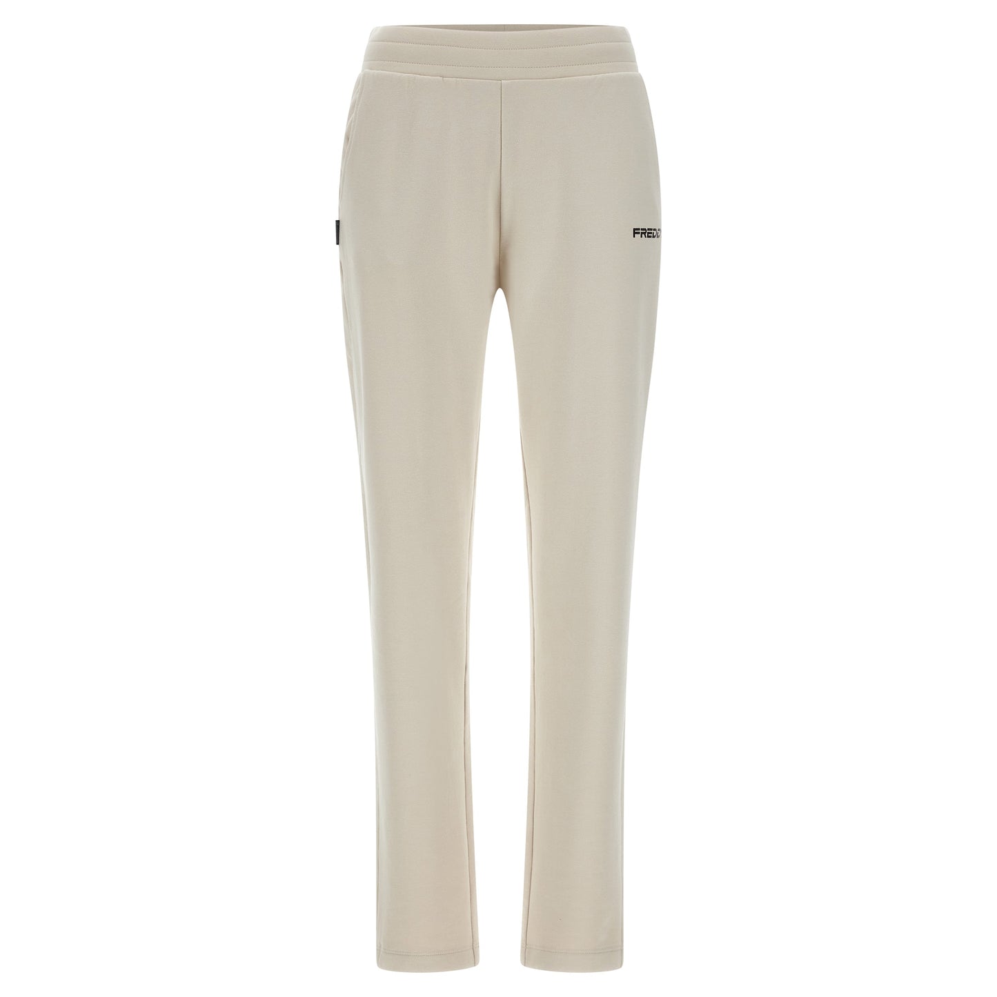 Tuta Freddy TRACKSUITS EVOLUTION MOONBEAM BLACK-Z40N