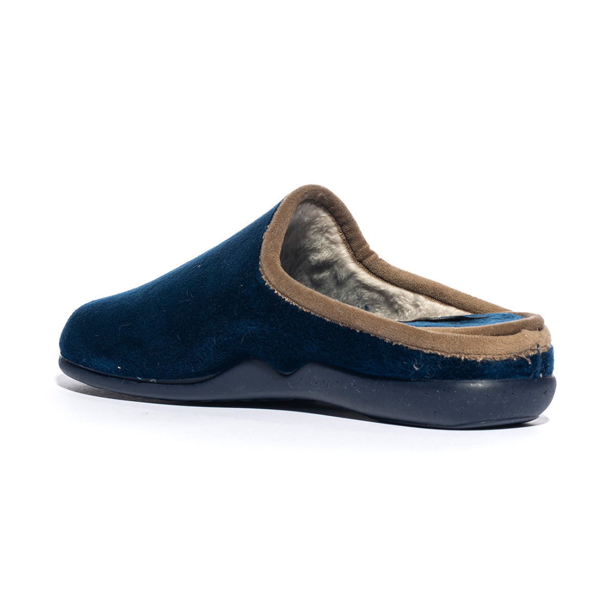 Ciabatte Valleverde 31101 BLU