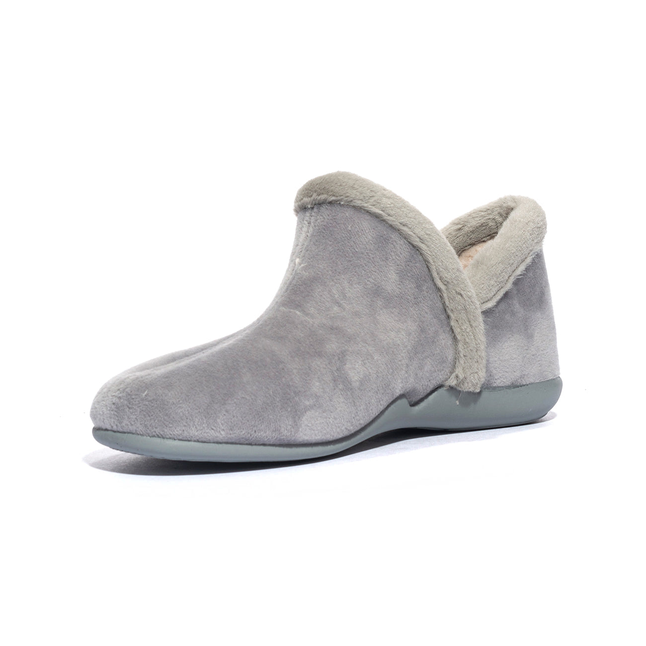 Ciabatte Valleverde 31107 GRIGIO