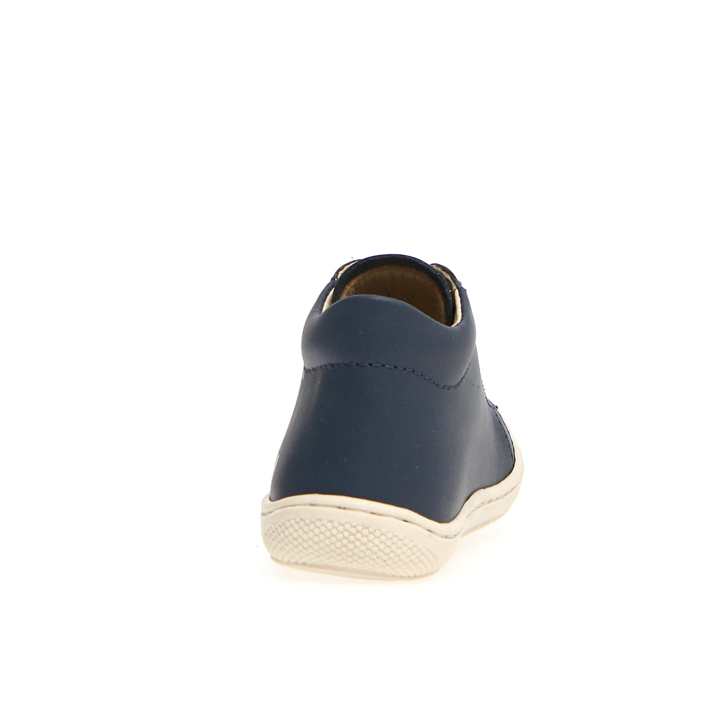 Sneakers naturino cocoon bear calf INDIGO