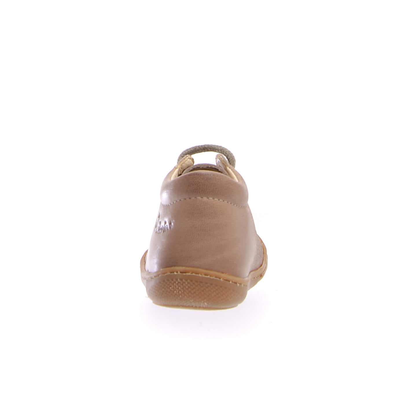 Sneakers naturino cocoon nappa spazz.S TAUPE