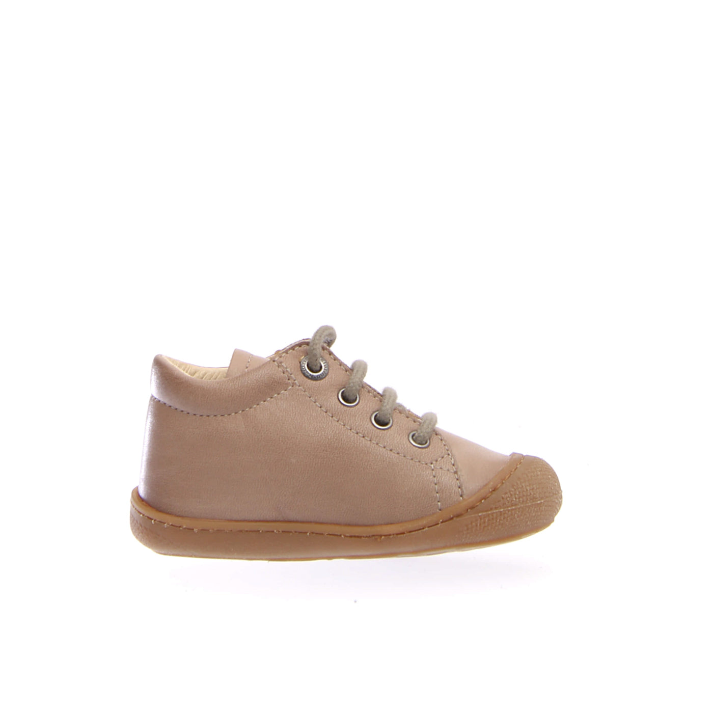 Sneakers naturino cocoon nappa spazz.S TAUPE