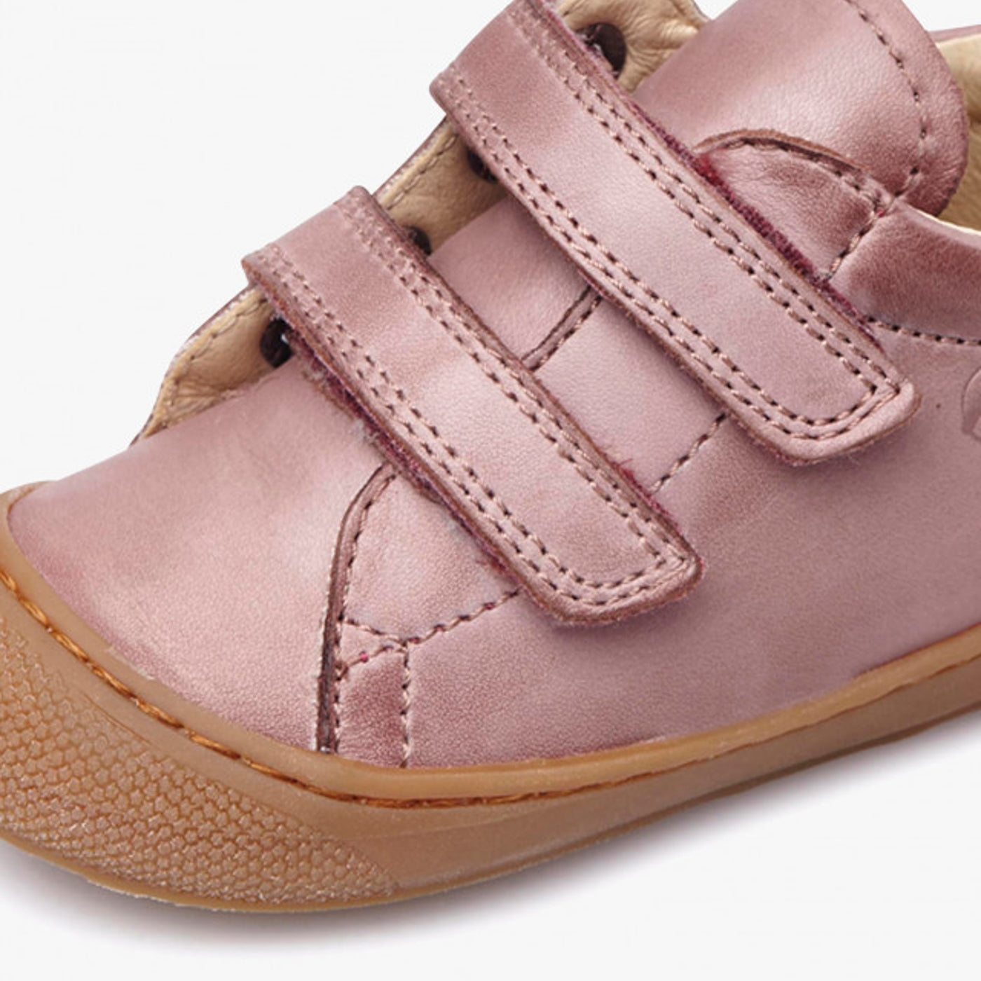 Sneakers NATURINO COCOON ROSA ROSA ANTICO