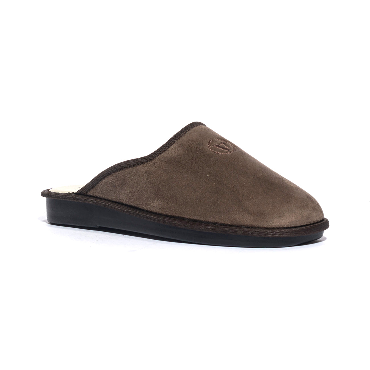 Ciabatte Valleverde 37801 TAUPE