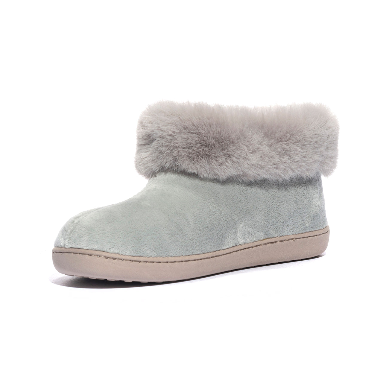 Ciabatte Valleverde 43105 GRIGIO
