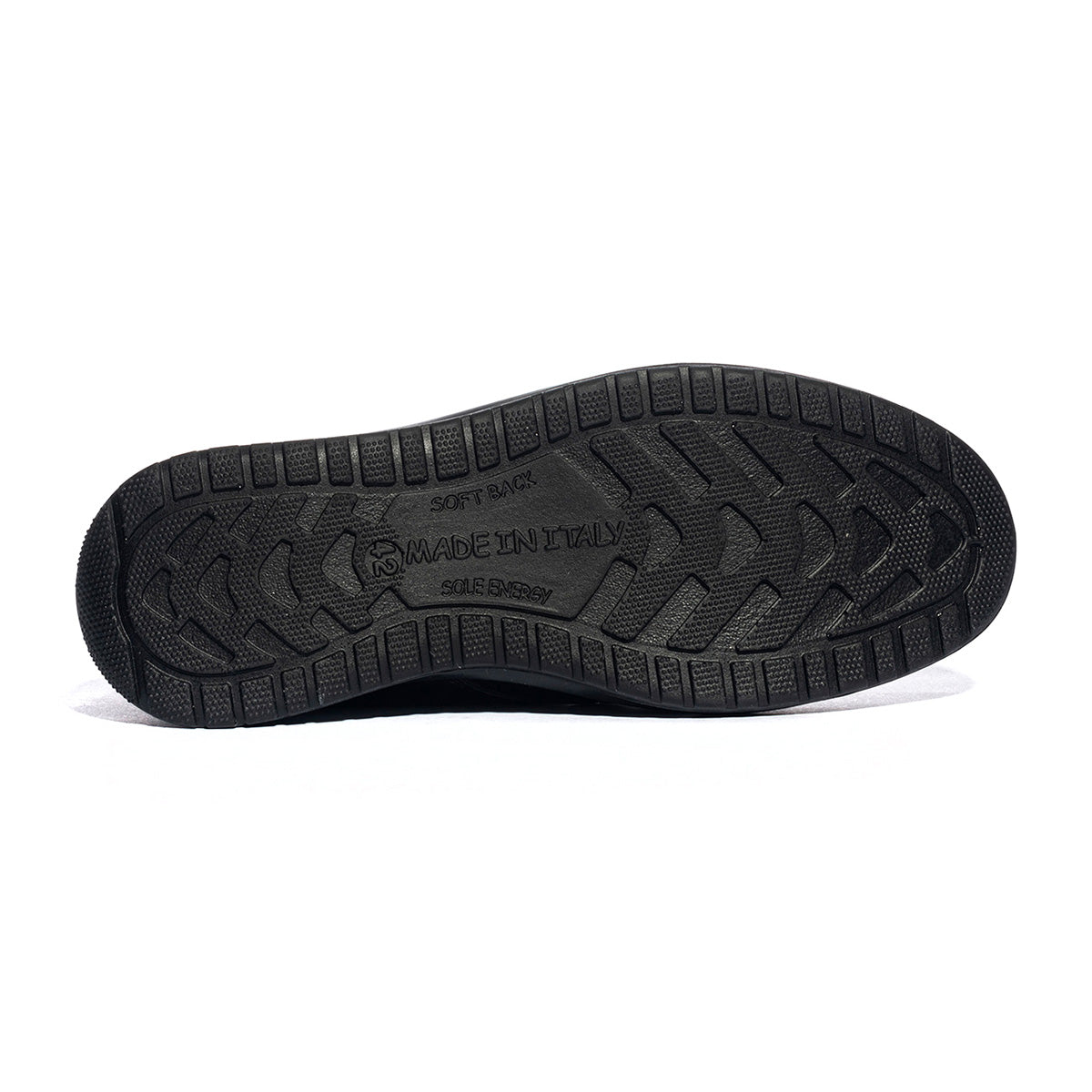 Ciabatte Valleverde Vl5823 VITELLO NERO