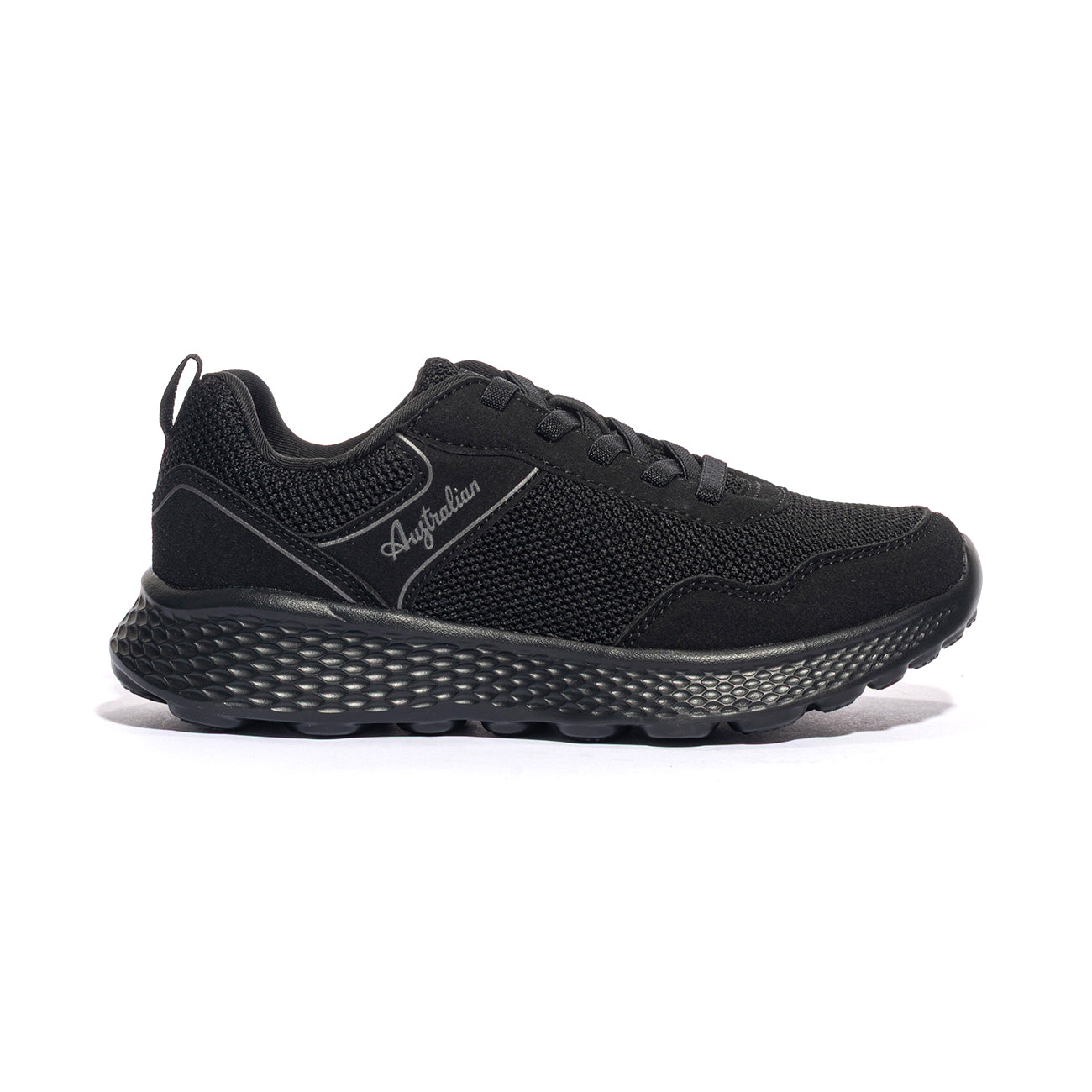 Sneakers Australian Au25w505 Beige BLACK