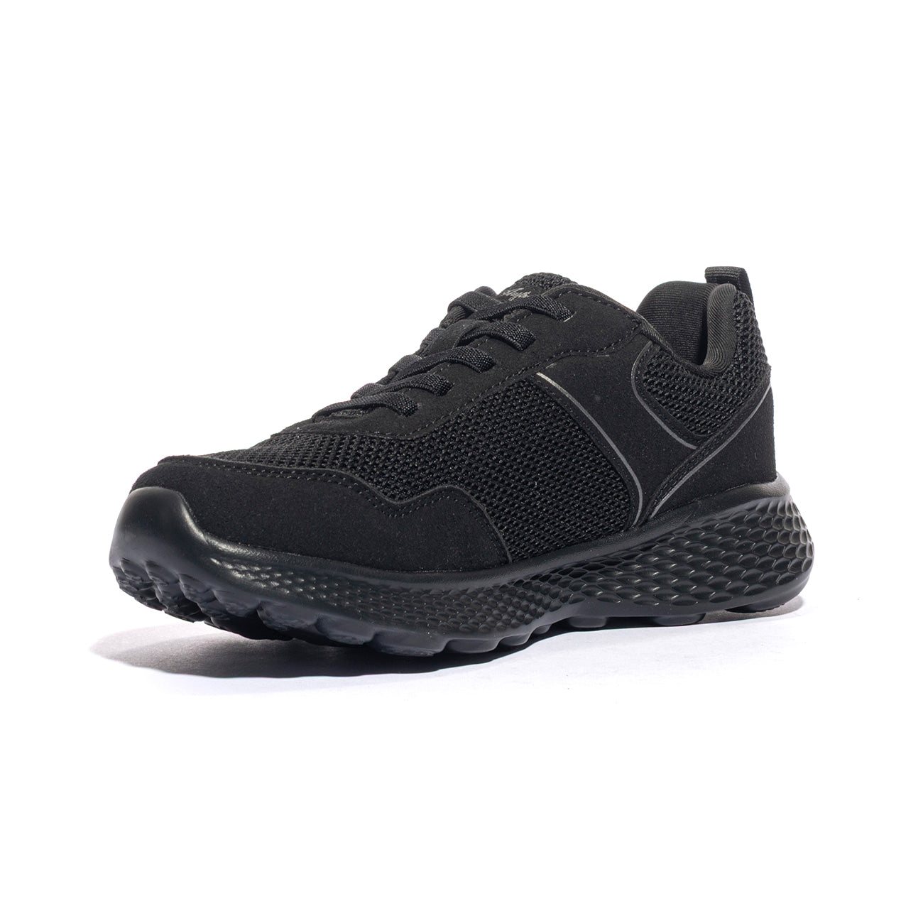 Sneakers Australian Au25w505 Beige BLACK