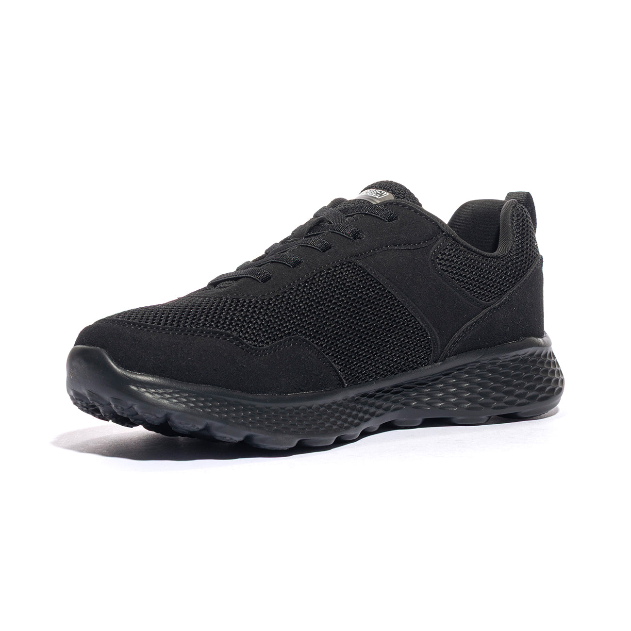 Sneakers Australian Lucky BLACK